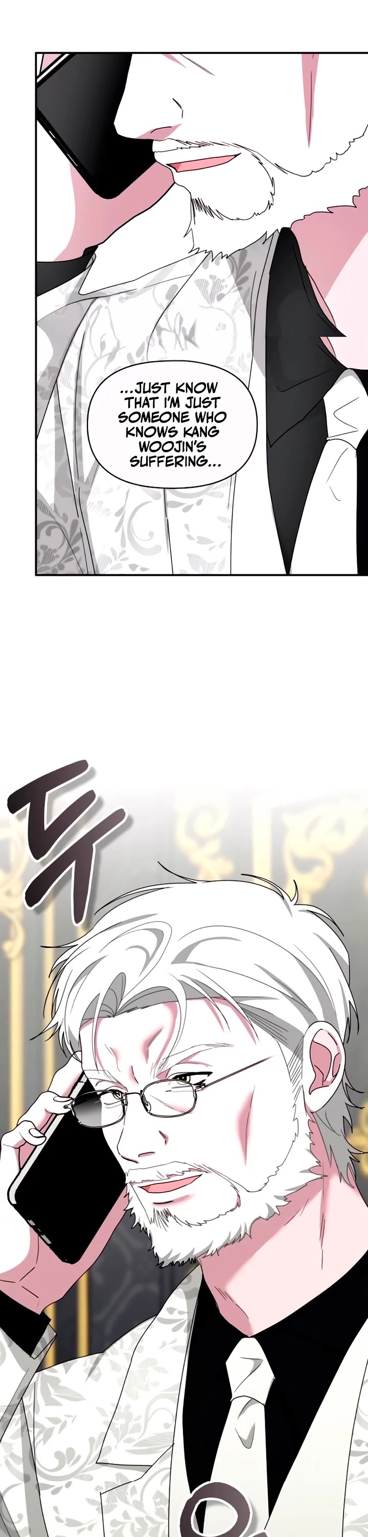 I Was Mistaken As a Monstrous Genius Actor chapter 59 page 42