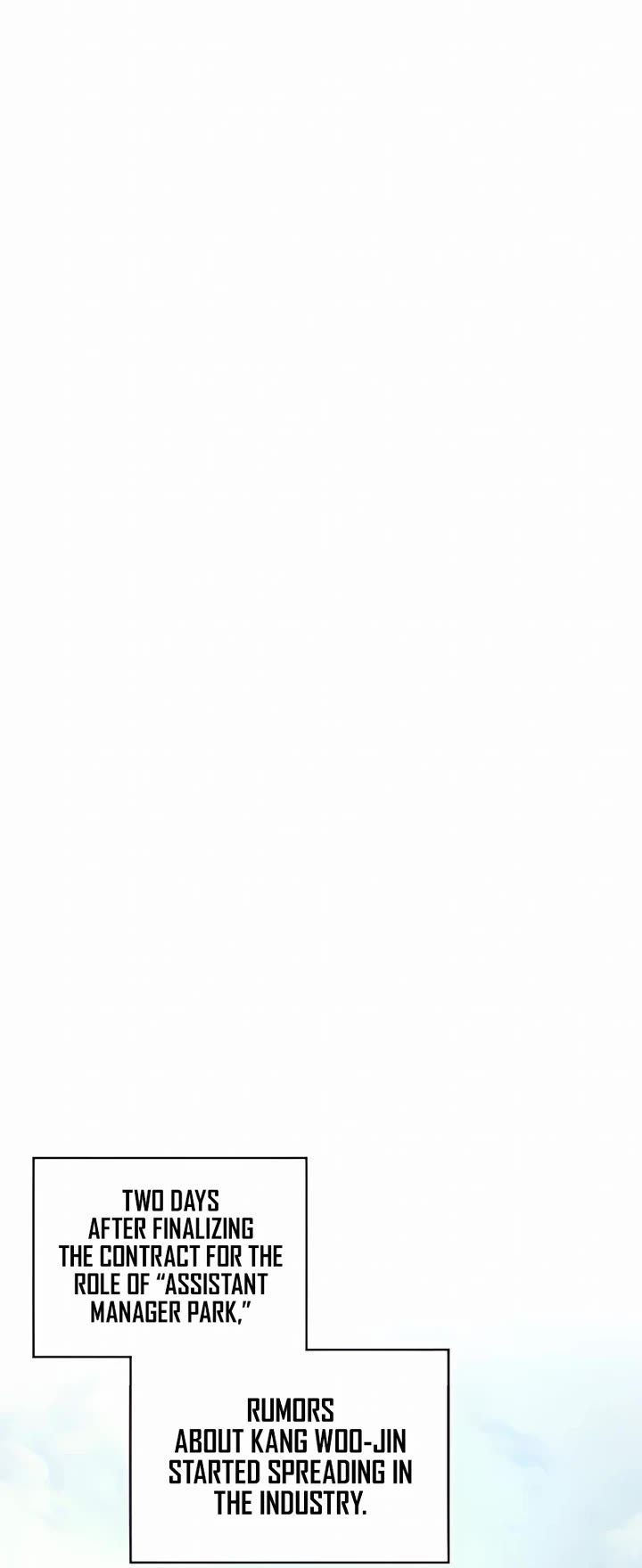 I Was Mistaken As a Monstrous Genius Actor chapter 6 page 10