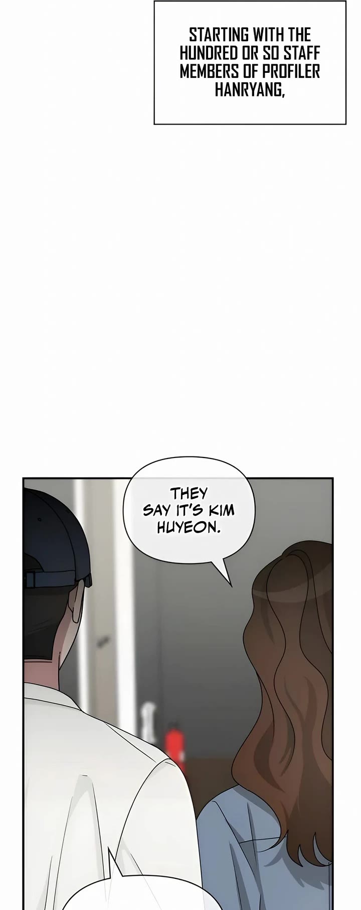 I Was Mistaken As a Monstrous Genius Actor chapter 6 page 14