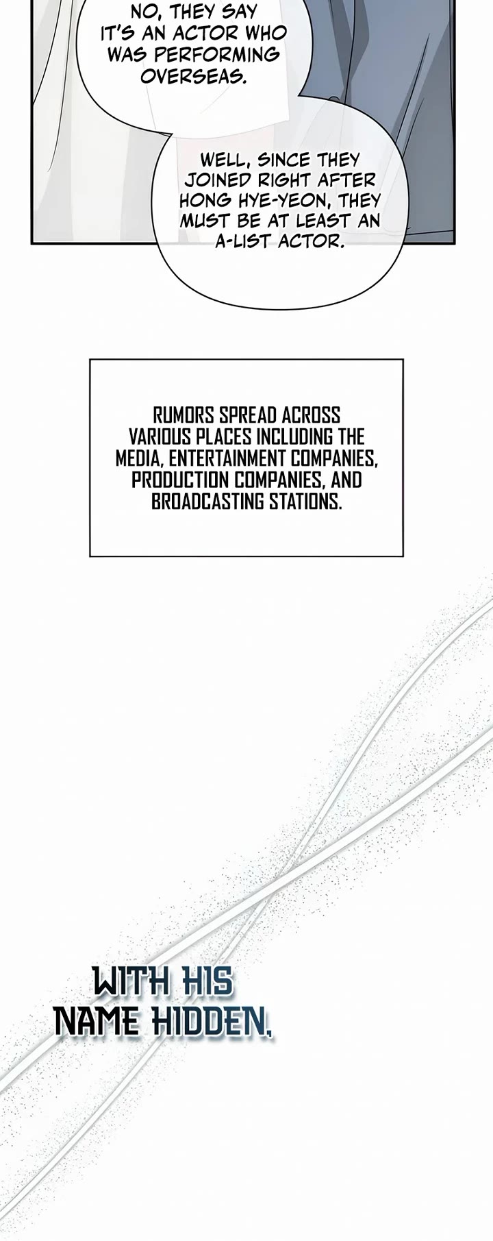 I Was Mistaken As a Monstrous Genius Actor chapter 6 page 15