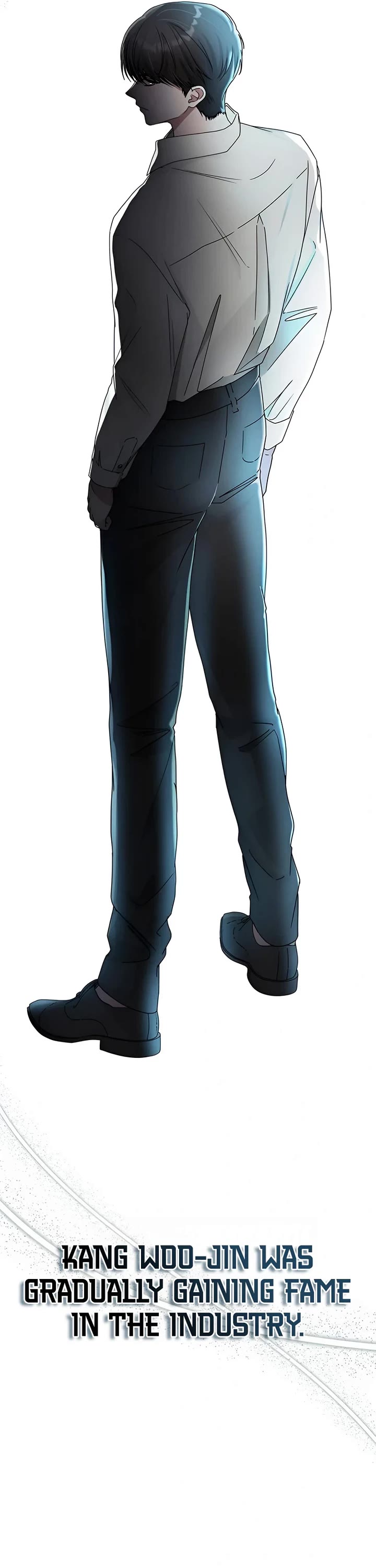 I Was Mistaken As a Monstrous Genius Actor chapter 6 page 16