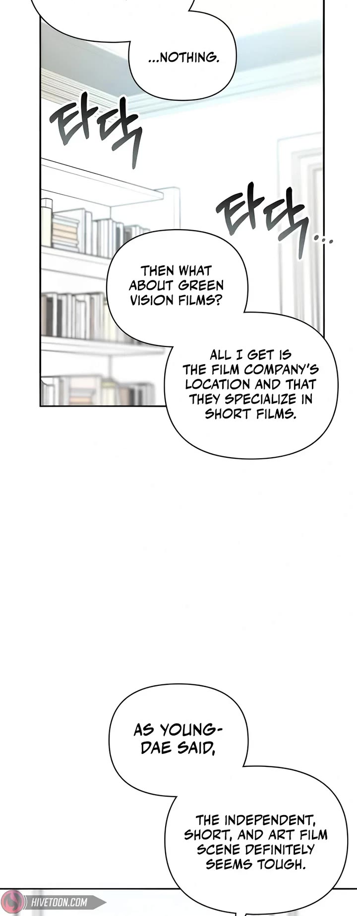 I Was Mistaken As a Monstrous Genius Actor chapter 6 page 19