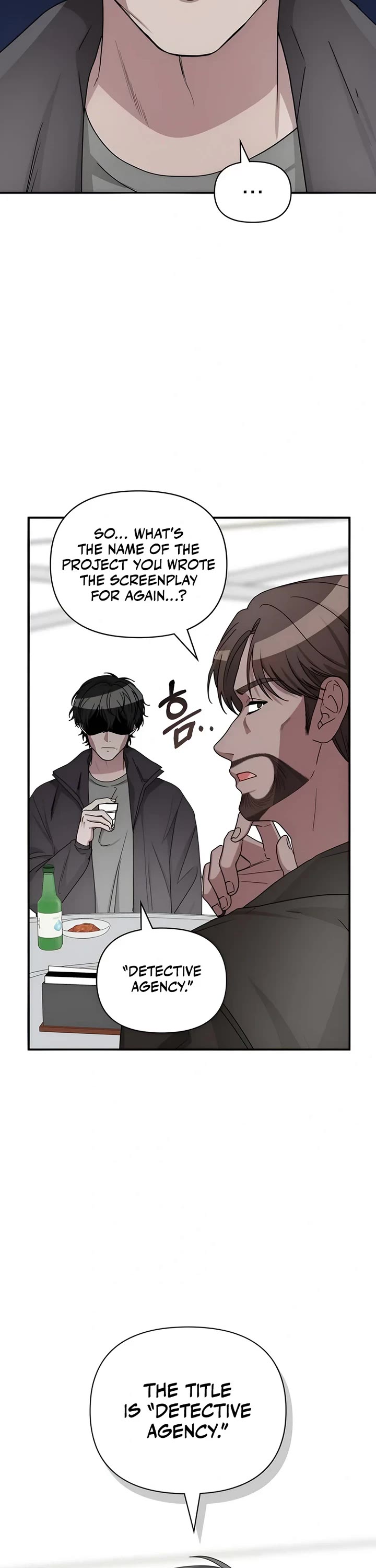 I Was Mistaken As a Monstrous Genius Actor chapter 6 page 46