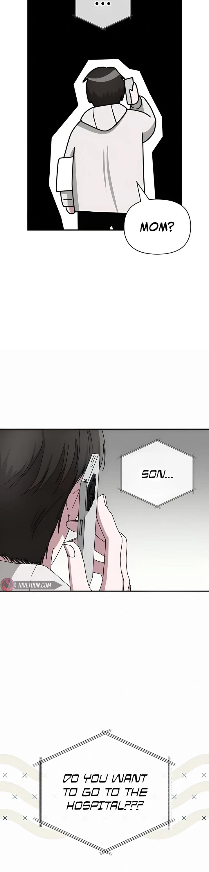 I Was Mistaken As a Monstrous Genius Actor chapter 6 page 8