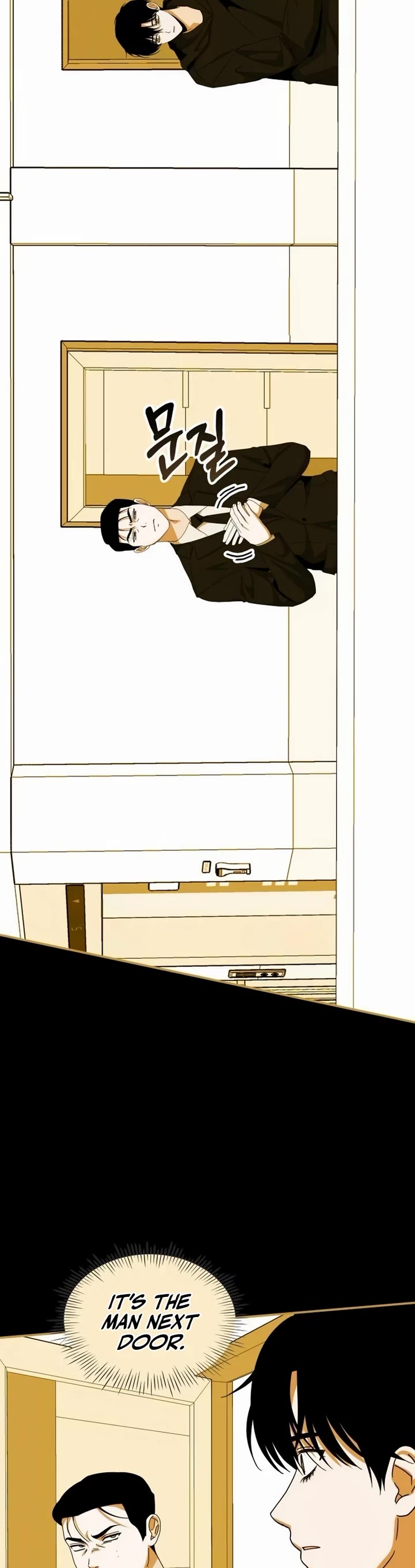 I Was Mistaken As a Monstrous Genius Actor chapter 61 page 21