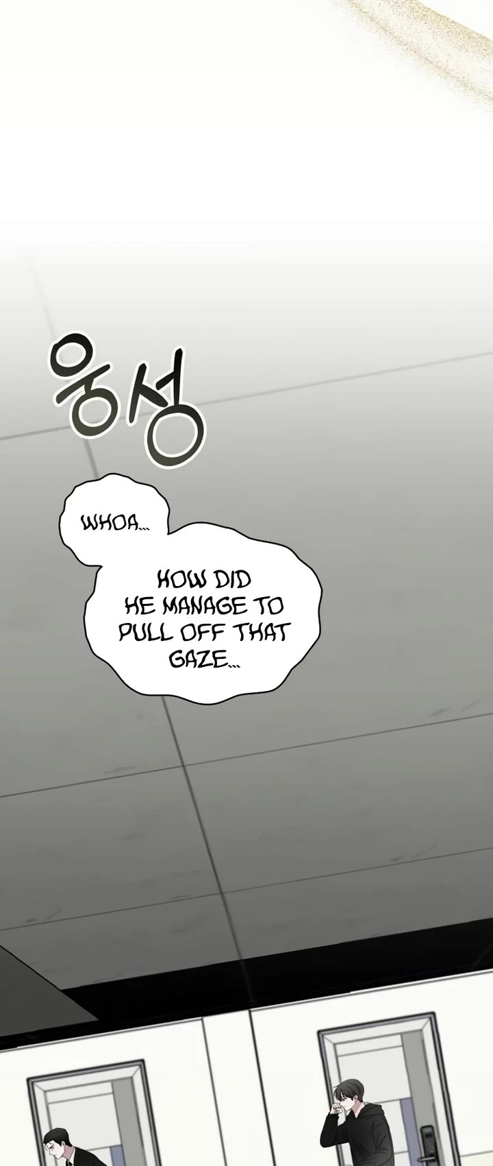 I Was Mistaken As a Monstrous Genius Actor chapter 61 page 26