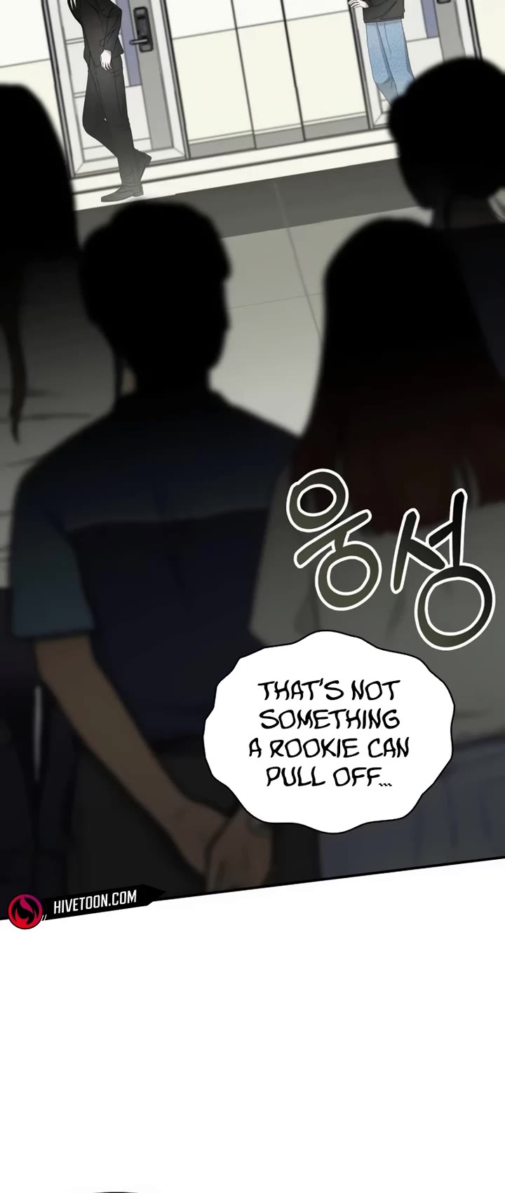 I Was Mistaken As a Monstrous Genius Actor chapter 61 page 27