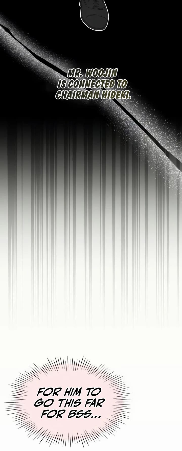 I Was Mistaken As a Monstrous Genius Actor chapter 61 page 37