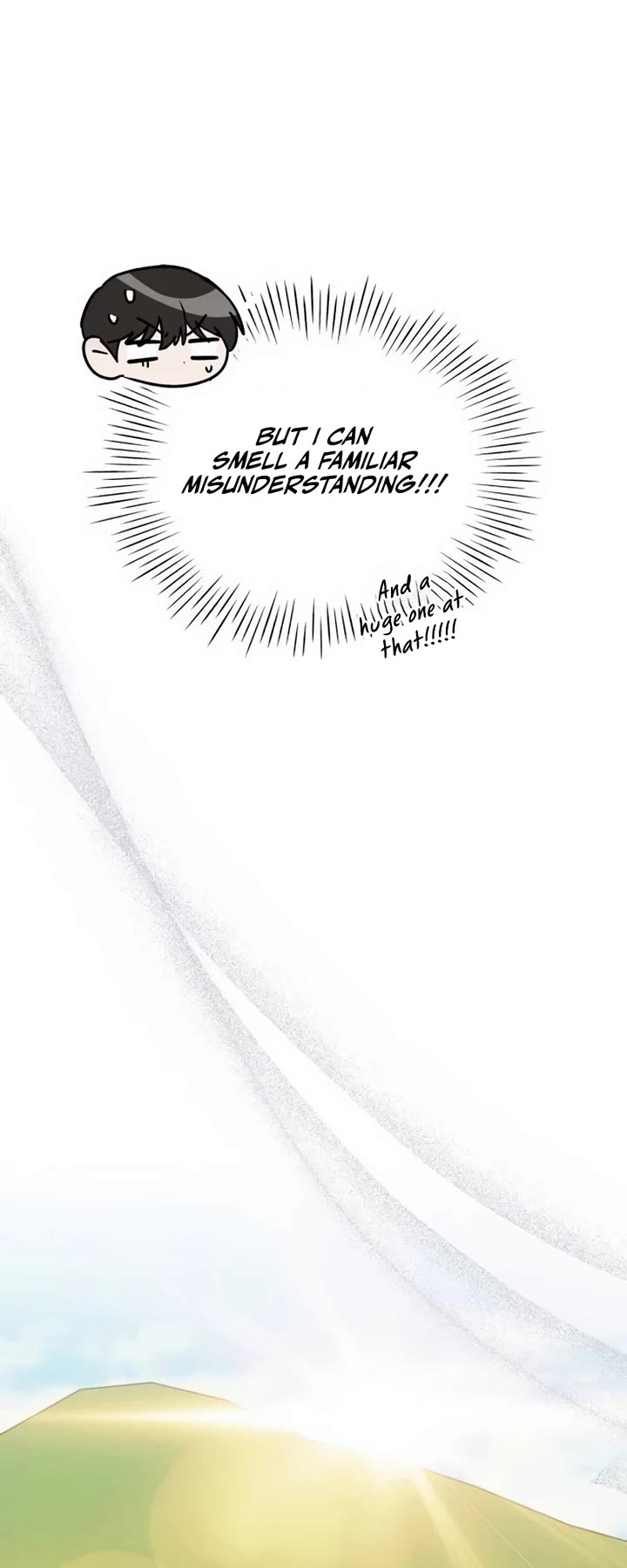 I Was Mistaken As a Monstrous Genius Actor chapter 61 page 41