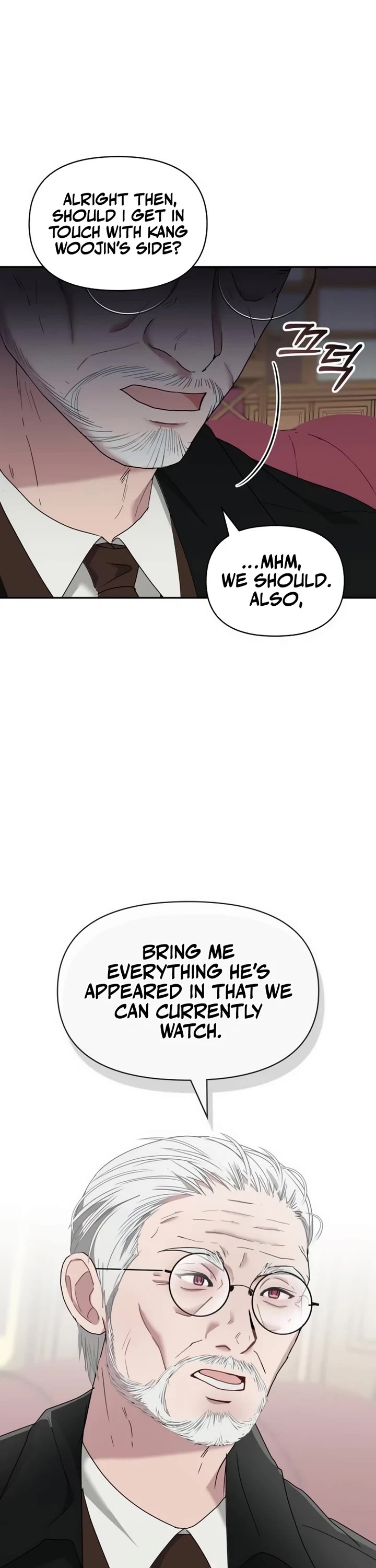 I Was Mistaken As a Monstrous Genius Actor chapter 61 page 48