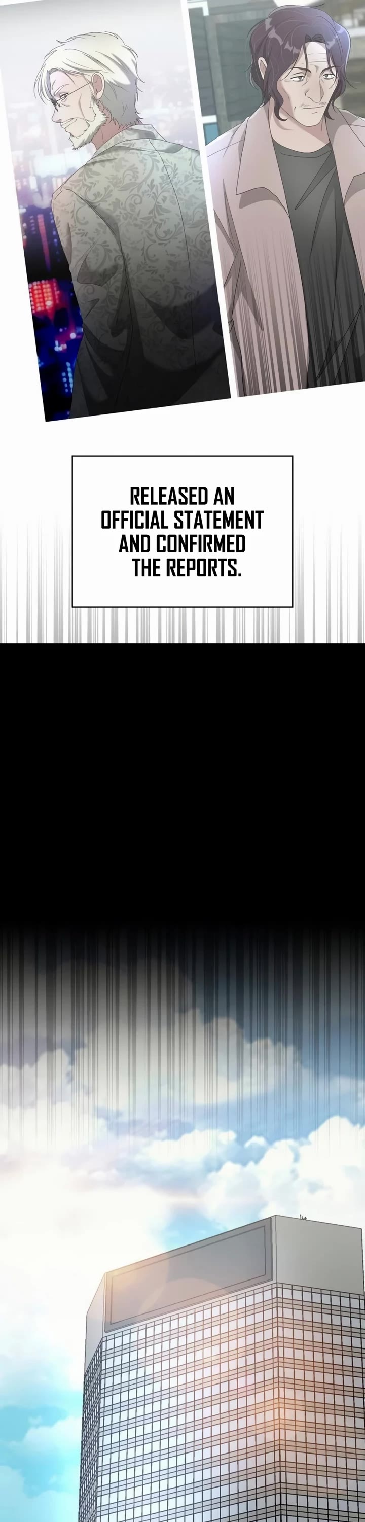 I Was Mistaken As a Monstrous Genius Actor chapter 61 page 6