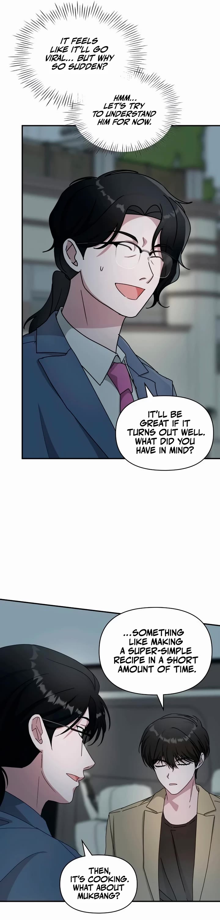 I Was Mistaken As a Monstrous Genius Actor chapter 62 page 29