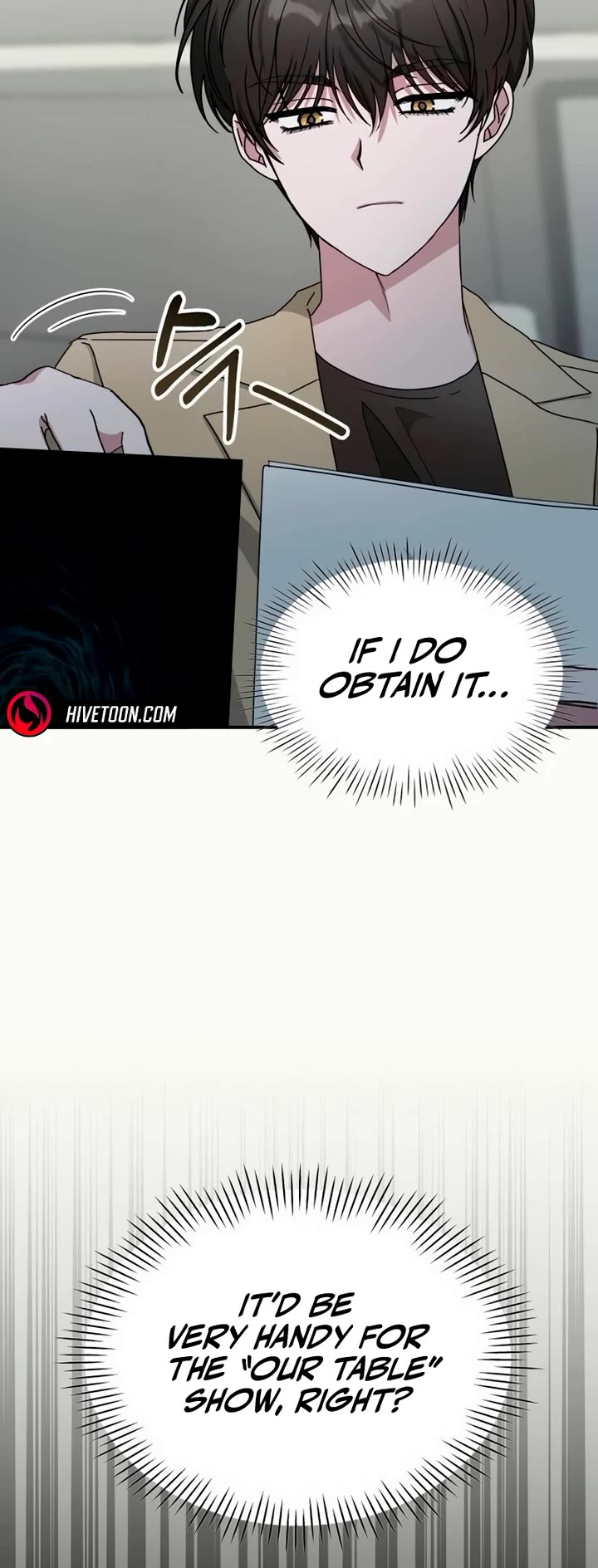 I Was Mistaken As a Monstrous Genius Actor chapter 62 page 4