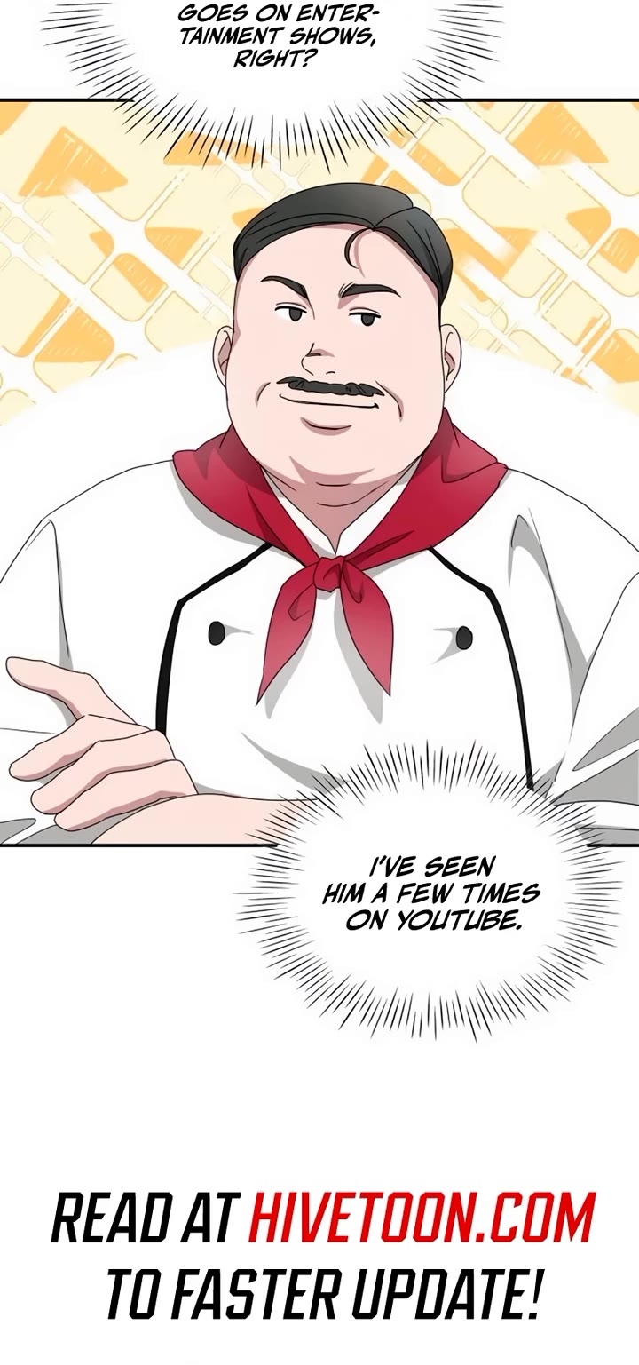 I Was Mistaken As a Monstrous Genius Actor chapter 62 page 41