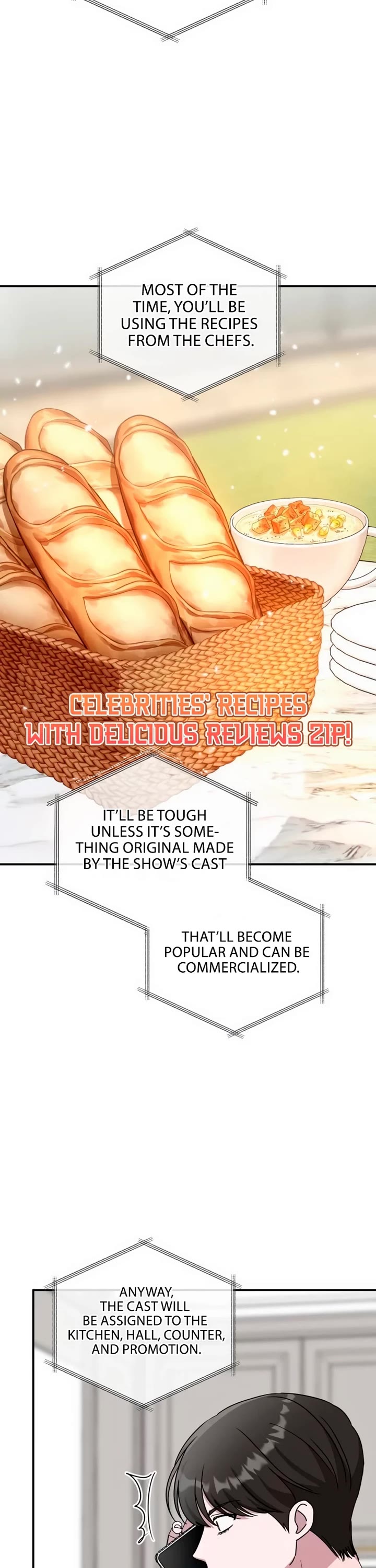 I Was Mistaken As a Monstrous Genius Actor chapter 62 page 43