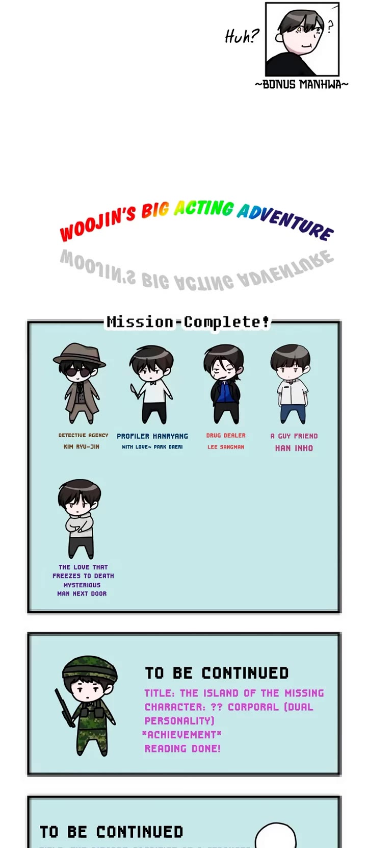 I Was Mistaken As a Monstrous Genius Actor chapter 62 page 52