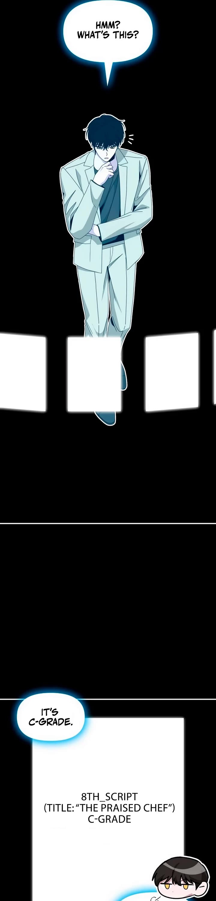 I Was Mistaken As a Monstrous Genius Actor chapter 62 page 6