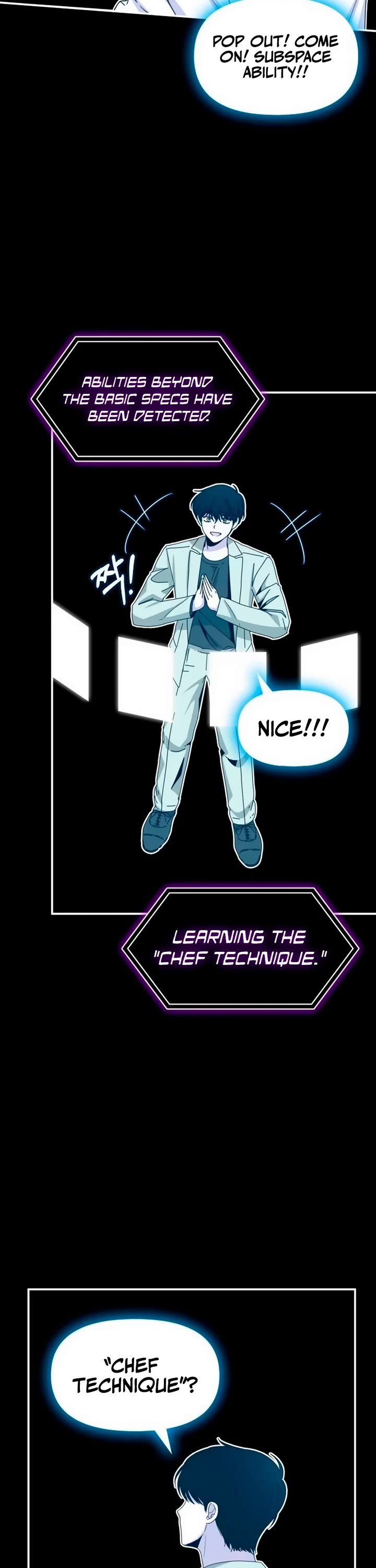 I Was Mistaken As a Monstrous Genius Actor chapter 62 page 8