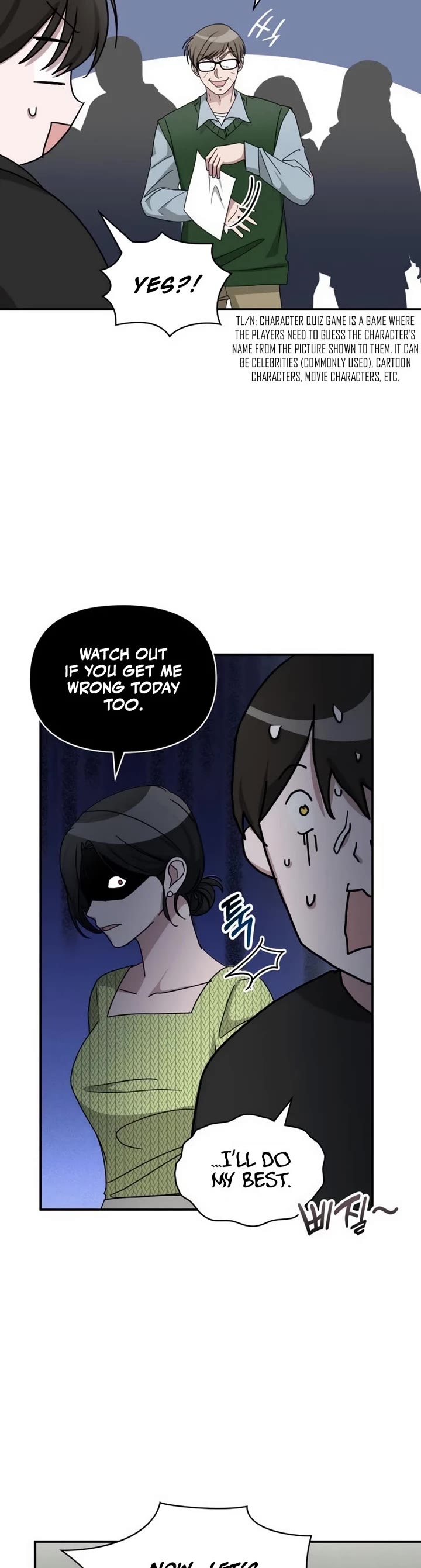 I Was Mistaken As a Monstrous Genius Actor chapter 63 page 10