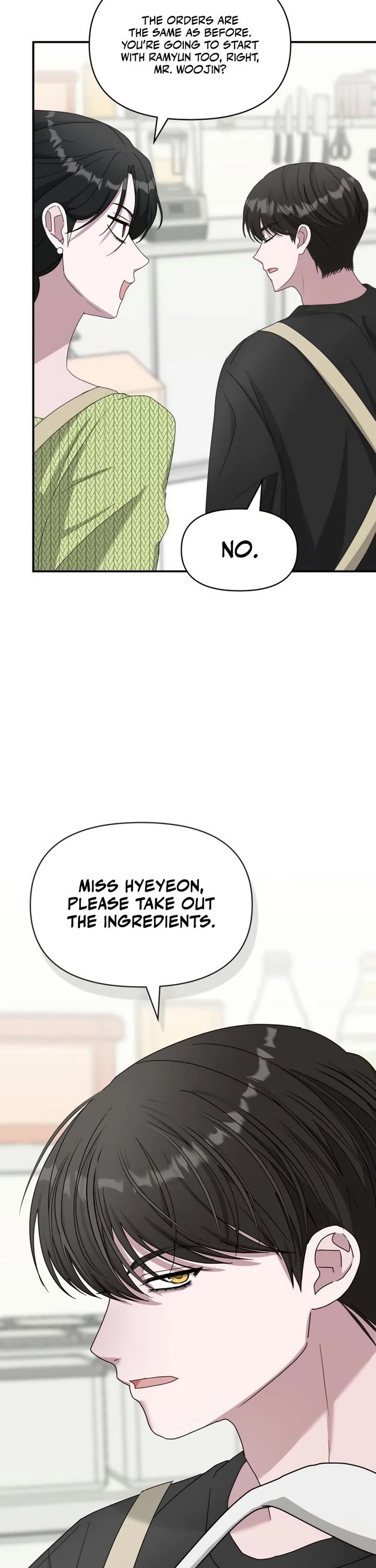 I Was Mistaken As a Monstrous Genius Actor chapter 63 page 27