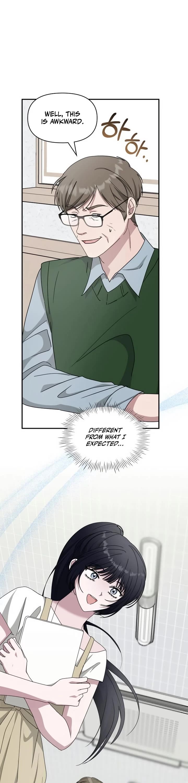 I Was Mistaken As a Monstrous Genius Actor chapter 63 page 33