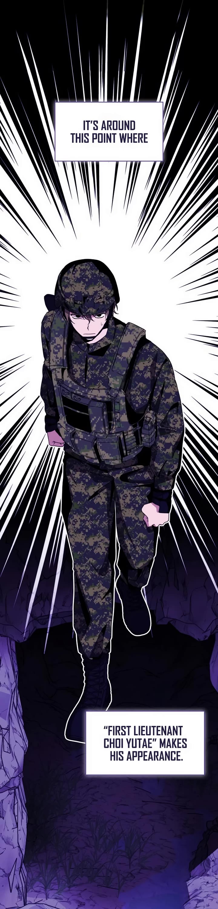 I Was Mistaken As a Monstrous Genius Actor chapter 64 page 20