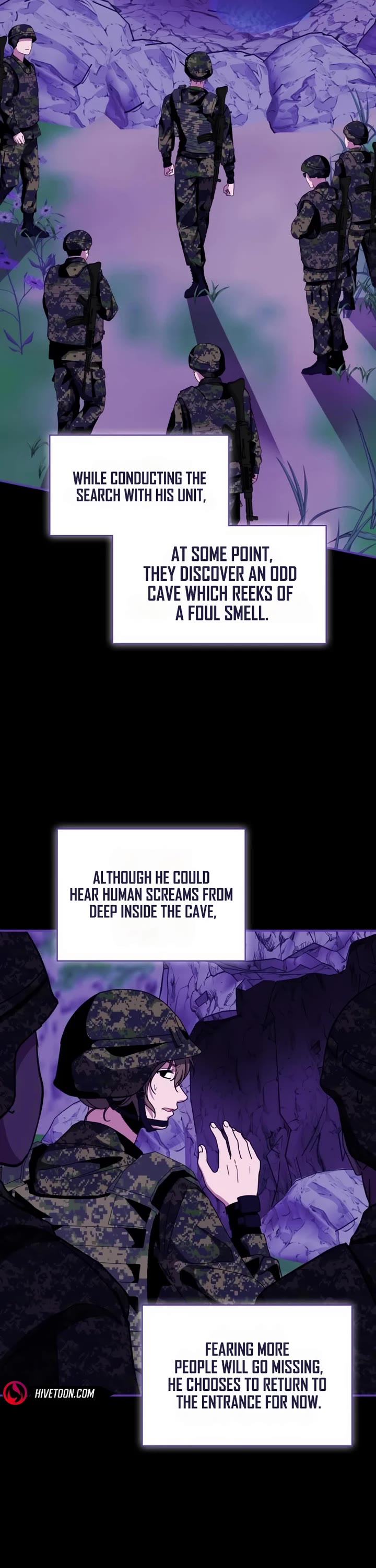 I Was Mistaken As a Monstrous Genius Actor chapter 64 page 21