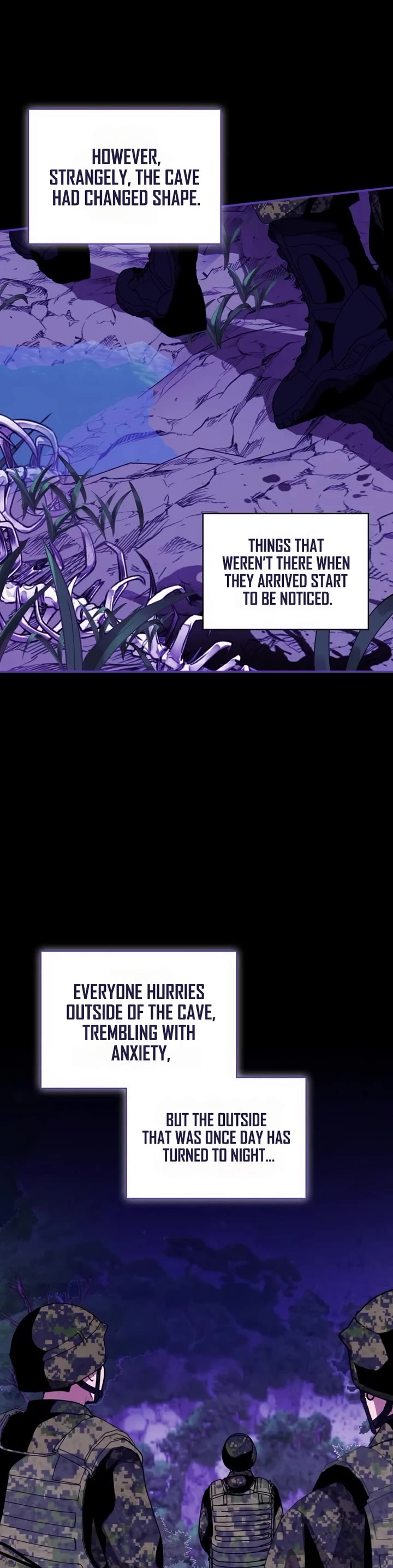 I Was Mistaken As a Monstrous Genius Actor chapter 64 page 22