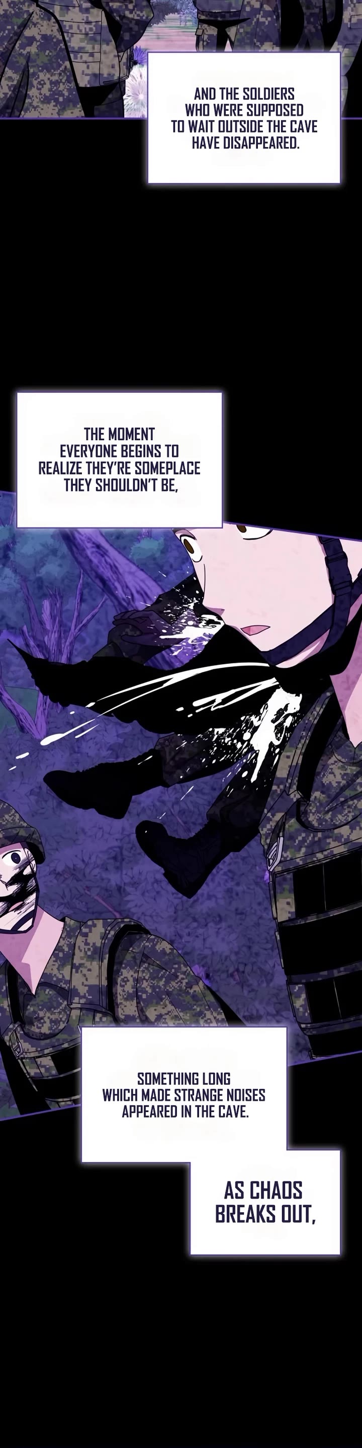 I Was Mistaken As a Monstrous Genius Actor chapter 64 page 23