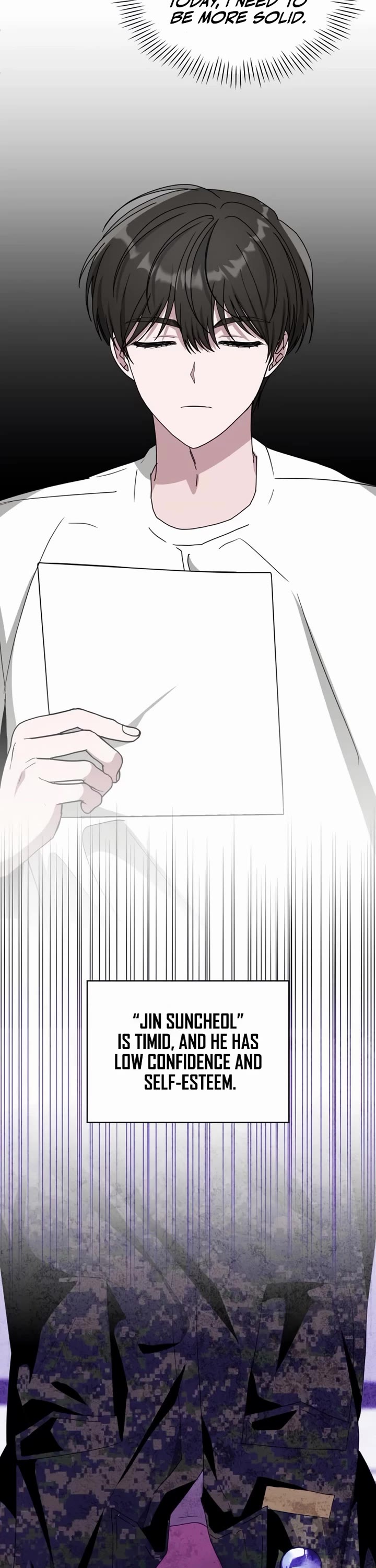 I Was Mistaken As a Monstrous Genius Actor chapter 64 page 30