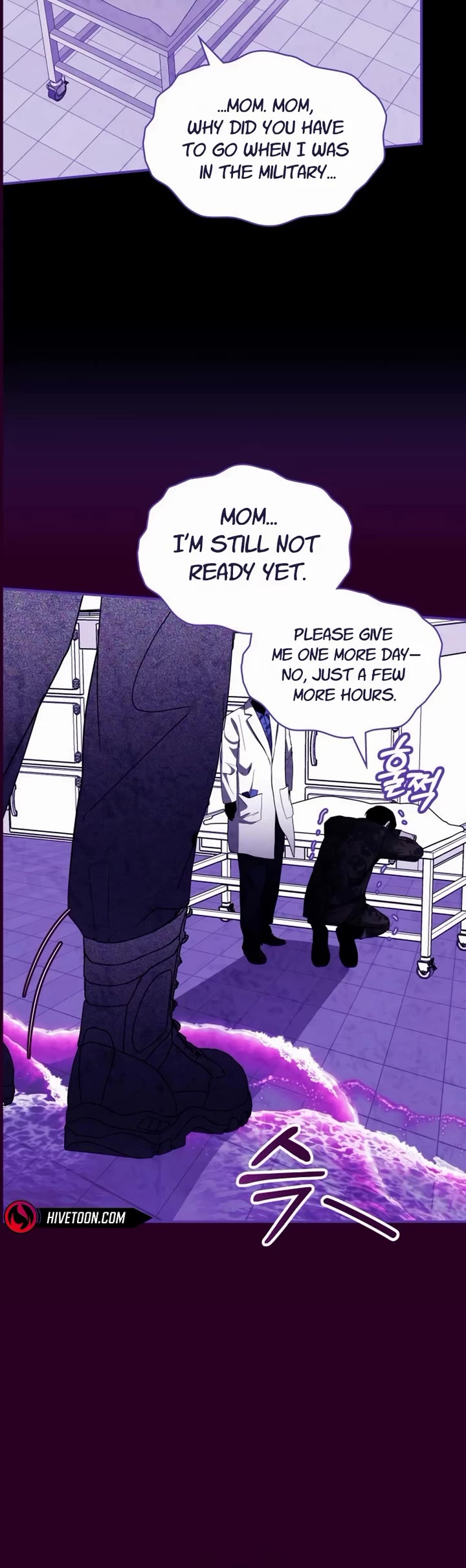 I Was Mistaken As a Monstrous Genius Actor chapter 64 page 32