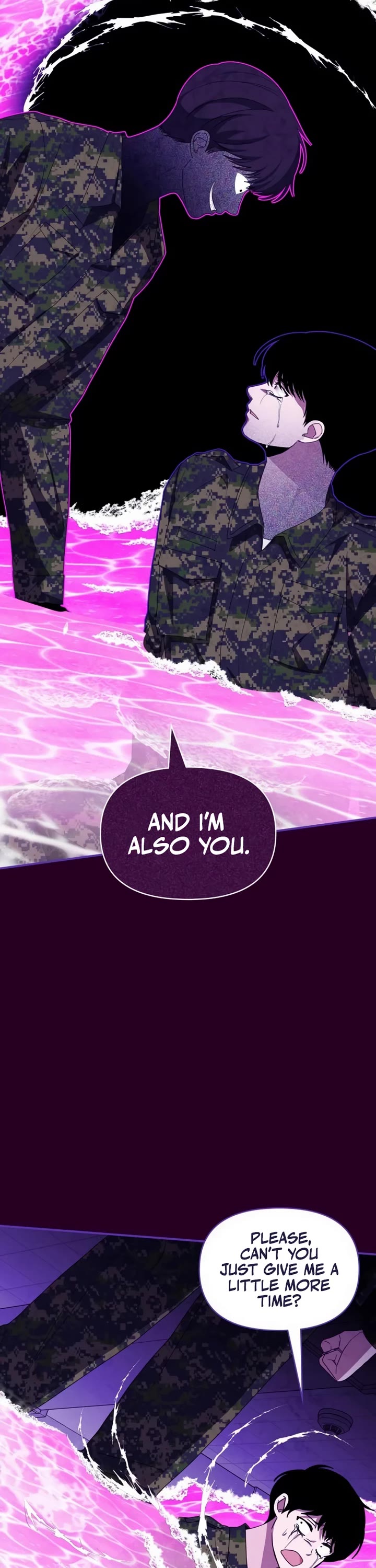 I Was Mistaken As a Monstrous Genius Actor chapter 64 page 35