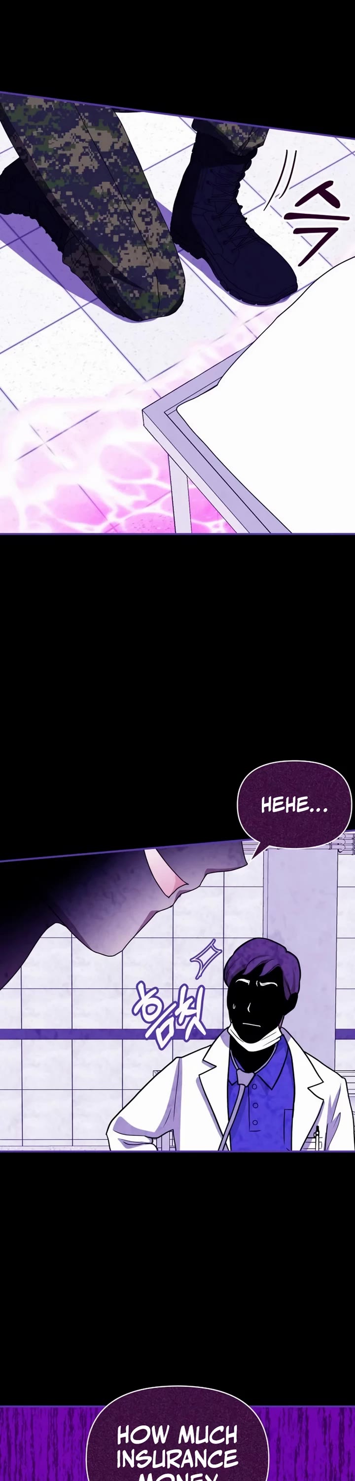 I Was Mistaken As a Monstrous Genius Actor chapter 64 page 38