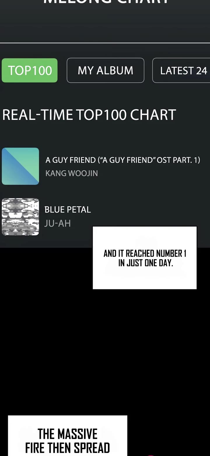 I Was Mistaken As a Monstrous Genius Actor chapter 64 page 4