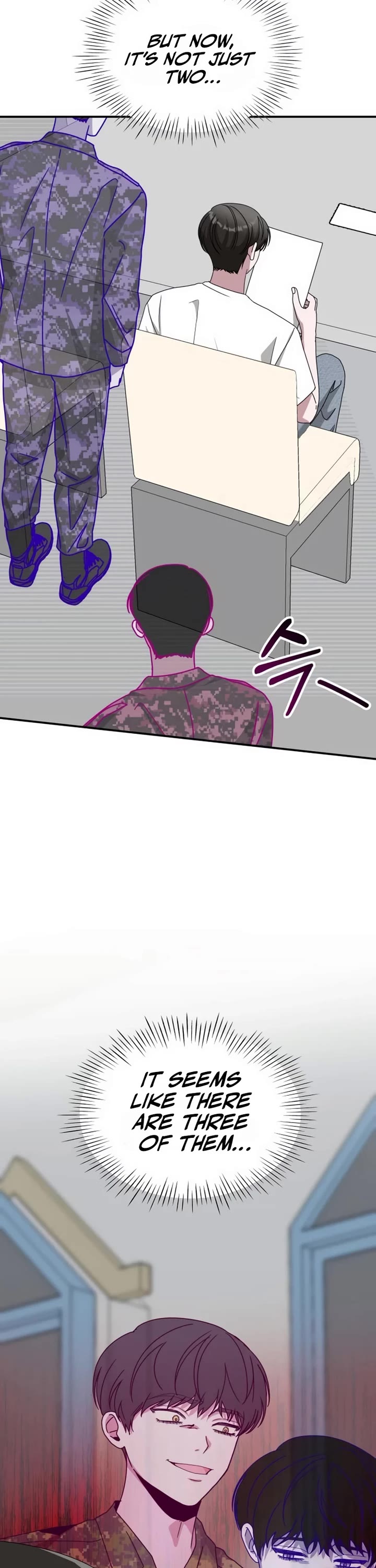 I Was Mistaken As a Monstrous Genius Actor chapter 64 page 47