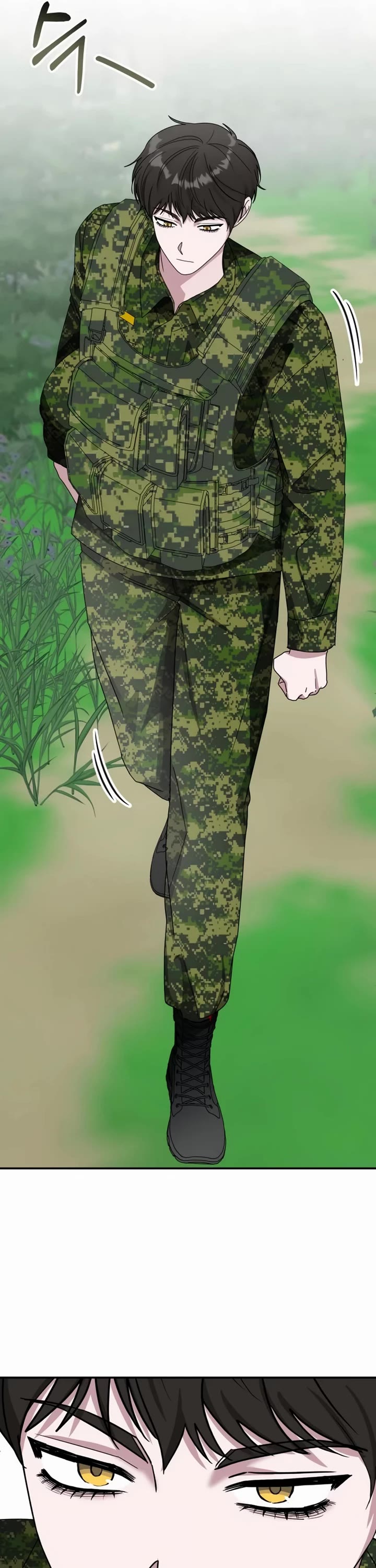 I Was Mistaken As a Monstrous Genius Actor chapter 65 page 10