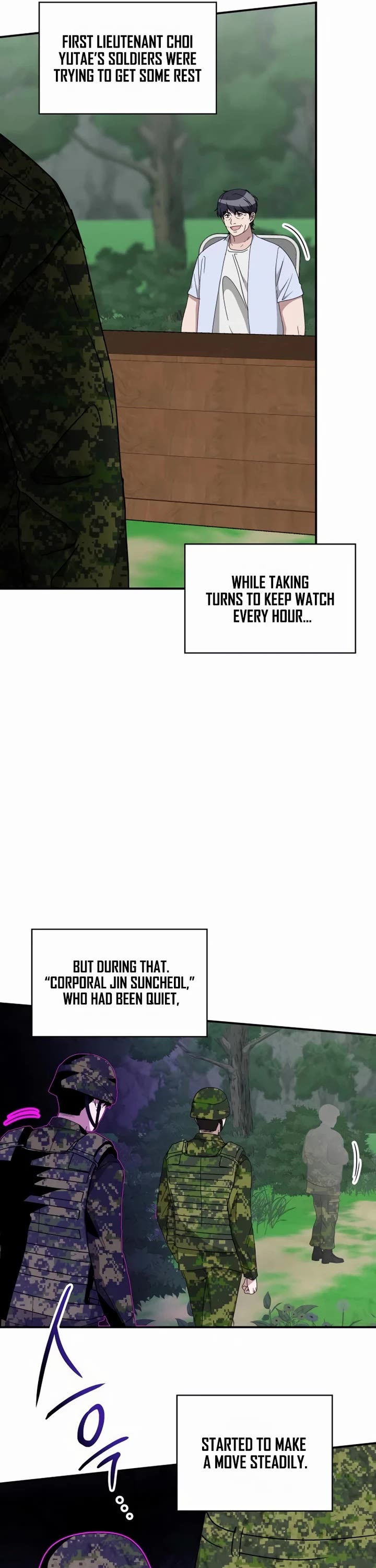 I Was Mistaken As a Monstrous Genius Actor chapter 65 page 14