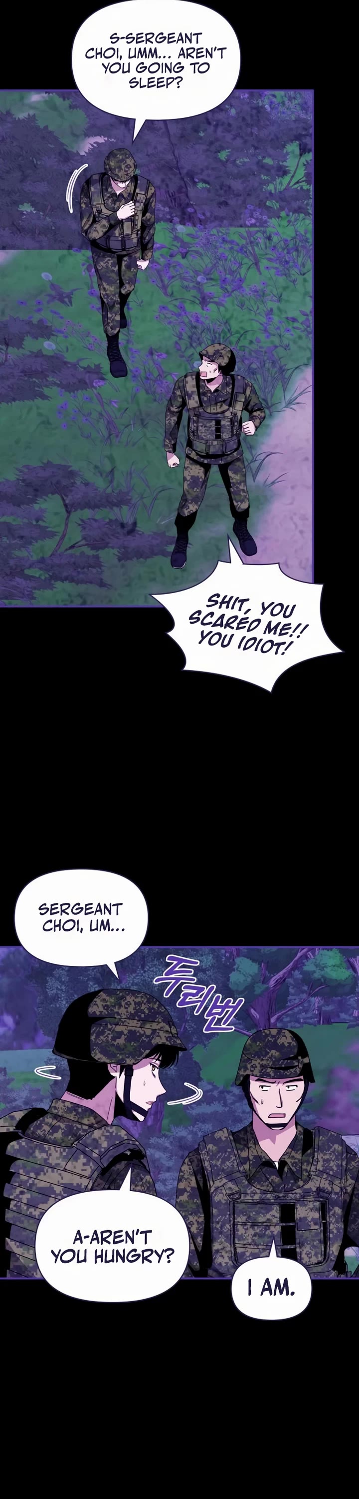 I Was Mistaken As a Monstrous Genius Actor chapter 65 page 18