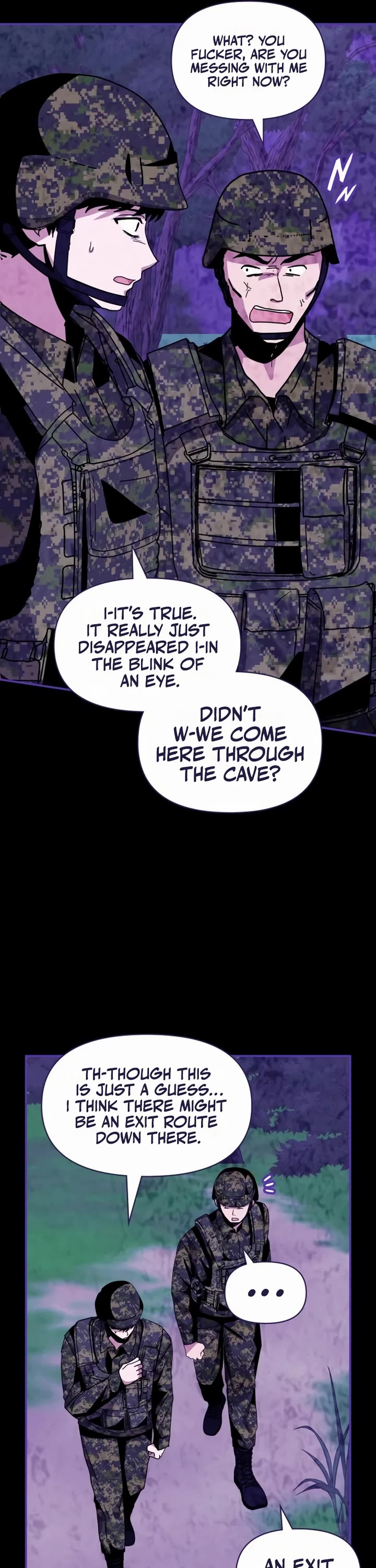 I Was Mistaken As a Monstrous Genius Actor chapter 65 page 22