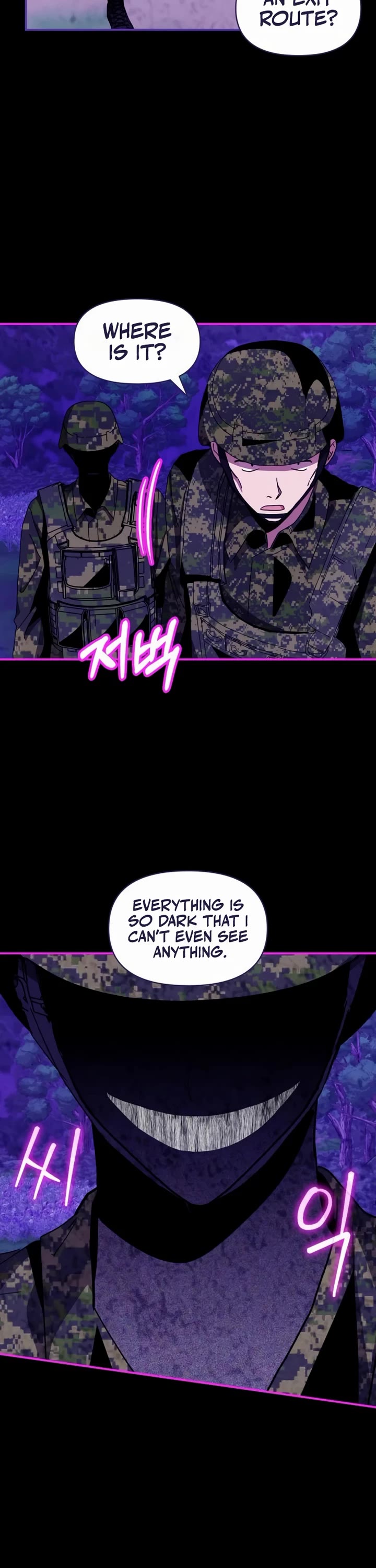 I Was Mistaken As a Monstrous Genius Actor chapter 65 page 23