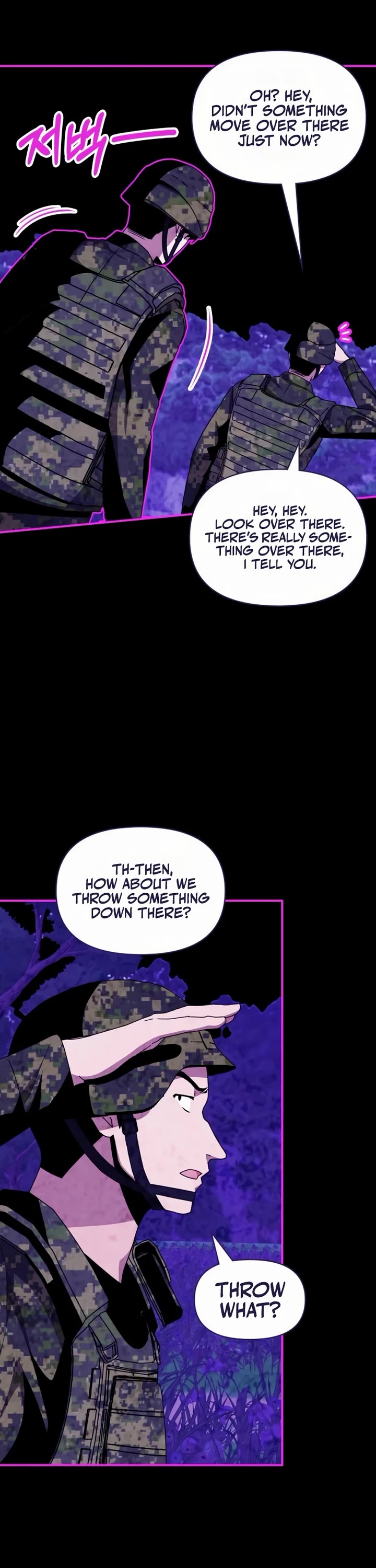 I Was Mistaken As a Monstrous Genius Actor chapter 65 page 24