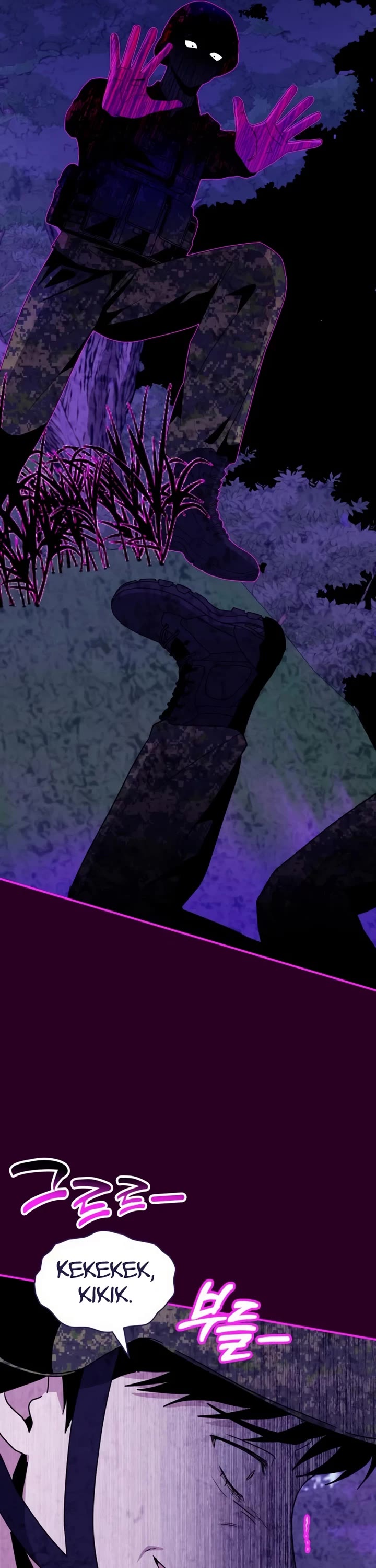 I Was Mistaken As a Monstrous Genius Actor chapter 65 page 27