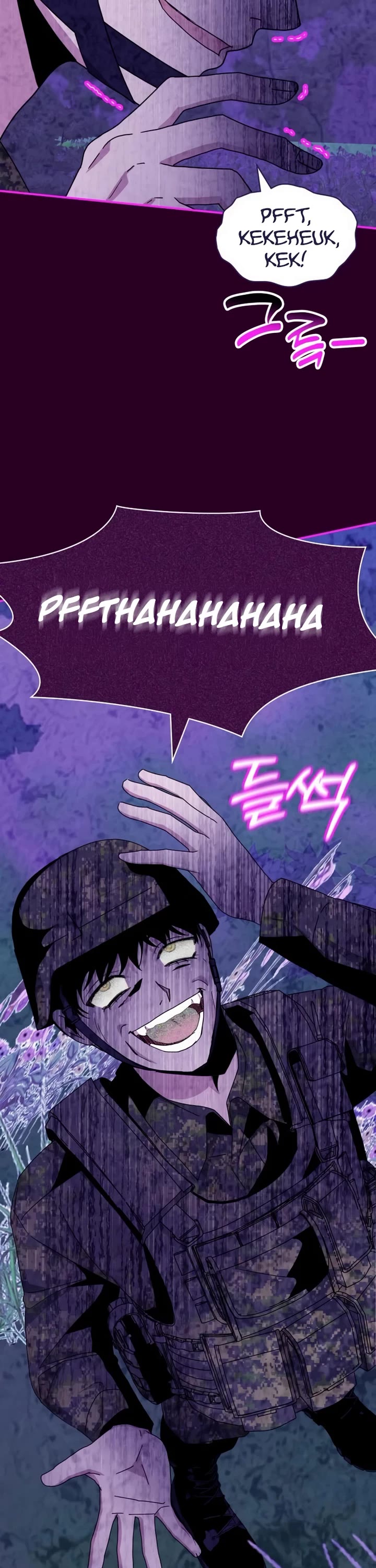 I Was Mistaken As a Monstrous Genius Actor chapter 65 page 28