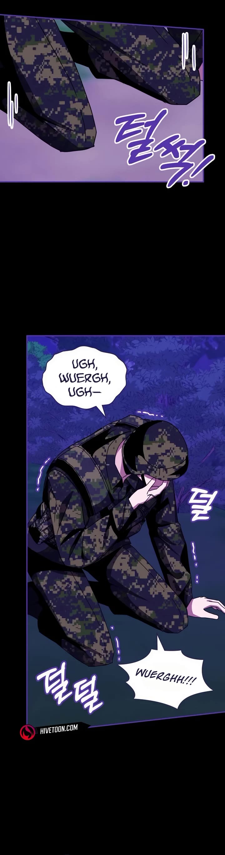 I Was Mistaken As a Monstrous Genius Actor chapter 65 page 30