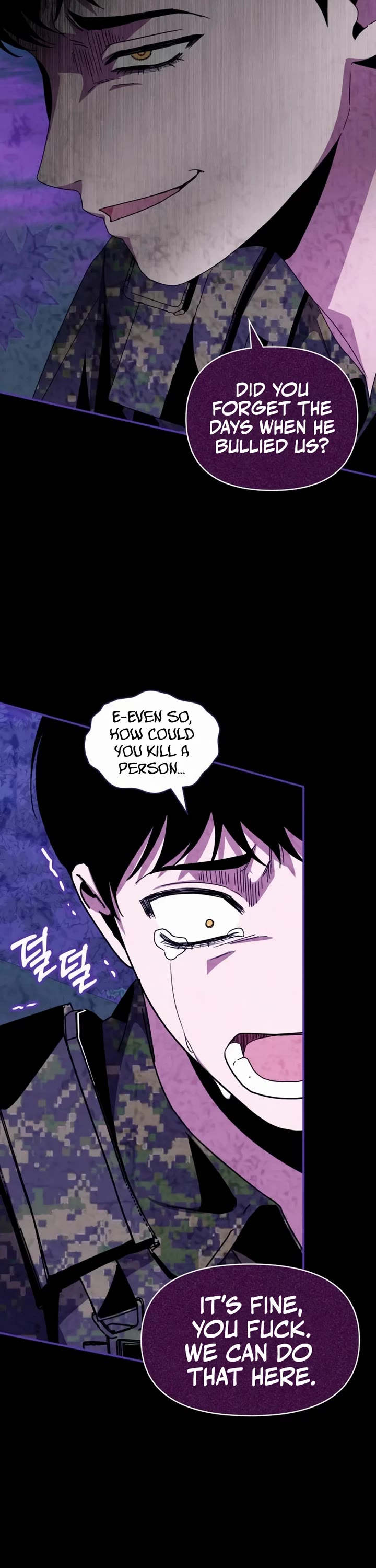 I Was Mistaken As a Monstrous Genius Actor chapter 65 page 33