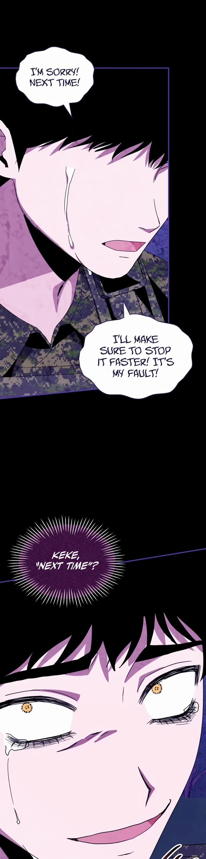 I Was Mistaken As a Monstrous Genius Actor chapter 65 page 37