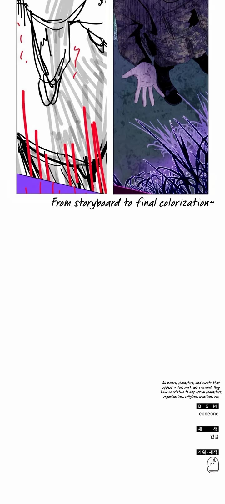 I Was Mistaken As a Monstrous Genius Actor chapter 65 page 49