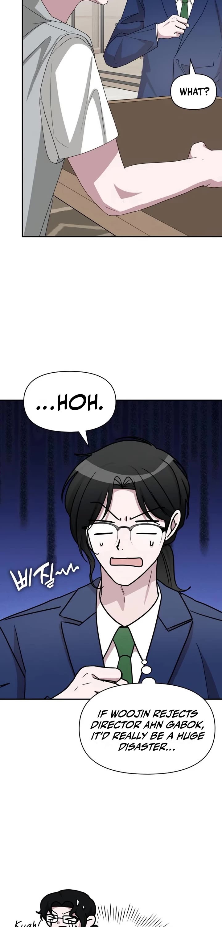 I Was Mistaken As a Monstrous Genius Actor chapter 66 page 45