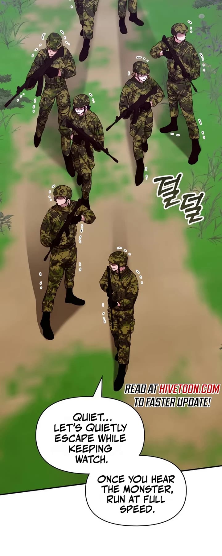 I Was Mistaken As a Monstrous Genius Actor chapter 67 page 24