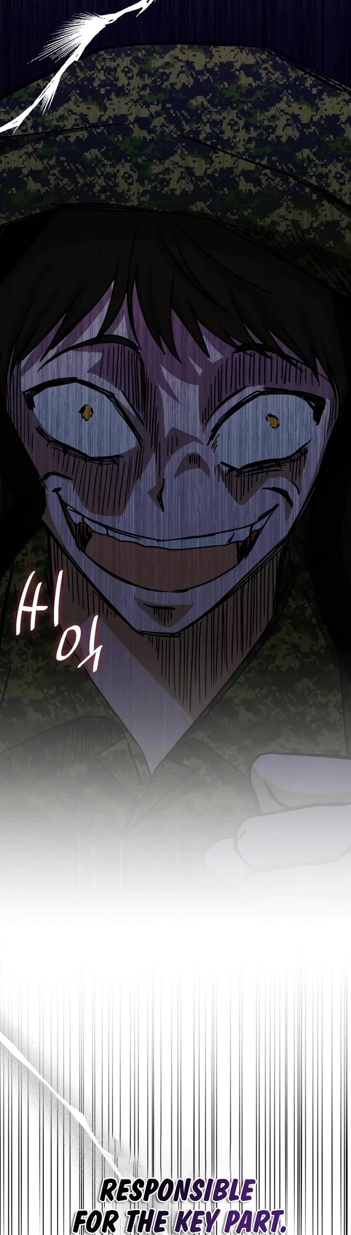 I Was Mistaken As a Monstrous Genius Actor chapter 67 page 35